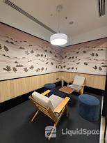 WeWork Platina Tower