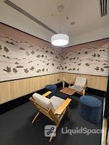 WeWork Platina Tower
