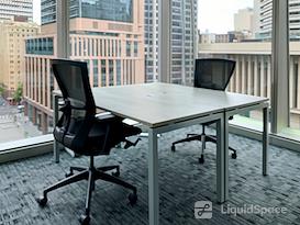 Regus | Sydney, 20 Martin Place