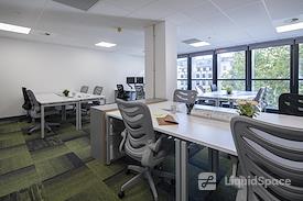 DeskLodge Beacon Tower