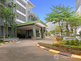 Regus | Serpong, Scientia Business Park