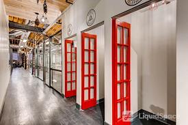 GRID Collaborative Workspaces- Denver