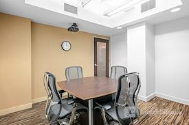 Regus | 57 W 57th