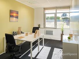 Regus | Orly, Orlytech