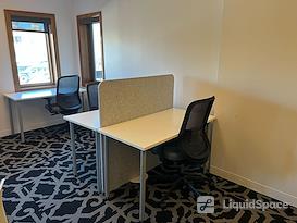 25N Coworking - Geneva