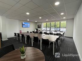 Citibase | Birmingham Business Park