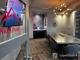 Summit 360 Suites