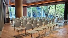 GPT Space&Co 181 William St