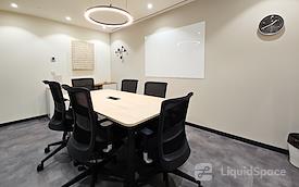 Regus | Madrid, Regus Luca de Tena