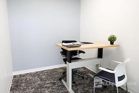 Office Evolution - Carmel