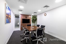 Regus | Dbayeh, Le Mall