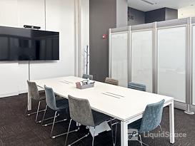 Regus | MA, Somerville - Davis Square