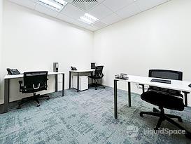 Regus | Singapore Capitol Piazza