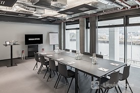 Design Offices | Berlin, Design Offices, Humboldthafen