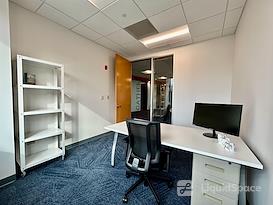 25N Coworking -  Buffalo Grove