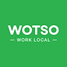 Logo of WOTSO Sunshine Coast