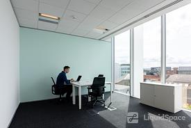 Regus | Reading, Forbury Square