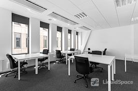 Regus | Wroclaw, Pegaz