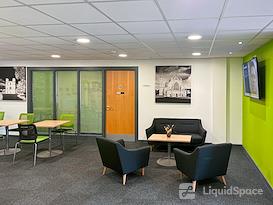 Regus | Exeter, Marsh Barton Trading Estate