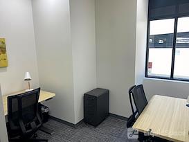 Office Evolution Georgetown