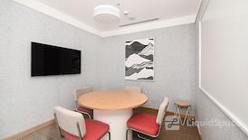 WeWork Berger Delhi One