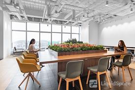 Signature | Signature, Hysan Place