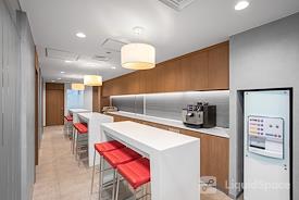 Regus | Tokyo, Ebisu Minami