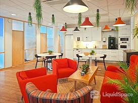 Regus | Skövde, Science Park