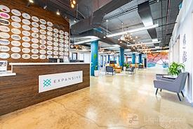 Expansive - Groover-Stewart Building