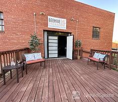 Beehive Dallas