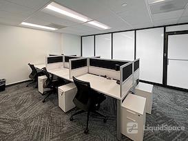 Regus | Hagerstown - 33 W. Franklin