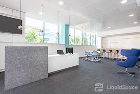 Regus | Barcelona, Mas Blau