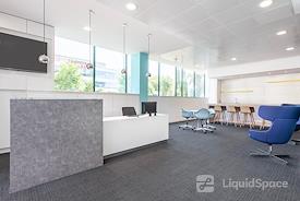 Regus | Barcelona, Mas Blau