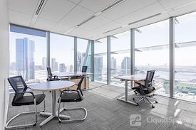 Regus | ABU DHABI, ADGM Square - Al Sila Tower