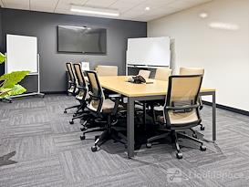 Regus | Dallas - Uptown