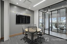 Venture X | Grapevine - DFW Airport North