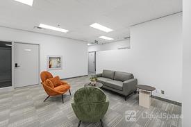 Office Evolution Oakville