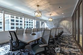 Quest Workspaces 777 Brickell Ave