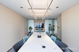 API Trio Towers | Level 37