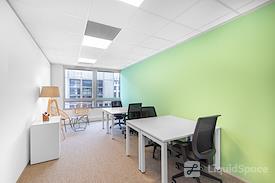 Regus | Rouen, HQ Jeanne d'Arc