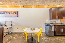 The Common - Community Workspace Bragg