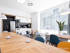 Regus | Barcelona Avendia Diagonal 131