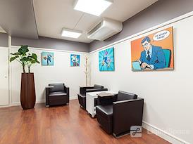 Regus | Strasbourg, Les Halles