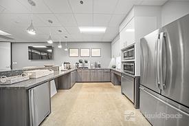 Office Evolution Las Colinas