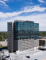 Indy by Industrious - Denver South