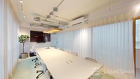 FORA | Henry Wood House