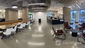 Regus | YOKOHAMA, Sky Building