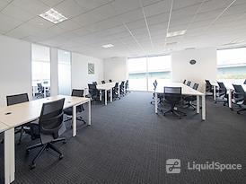 Regus | Dartford, Admirals Park
