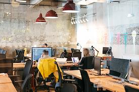 WeWork | 312 Arizona Ave