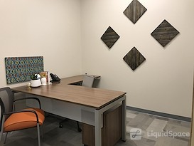 Office Evolution - Nashville